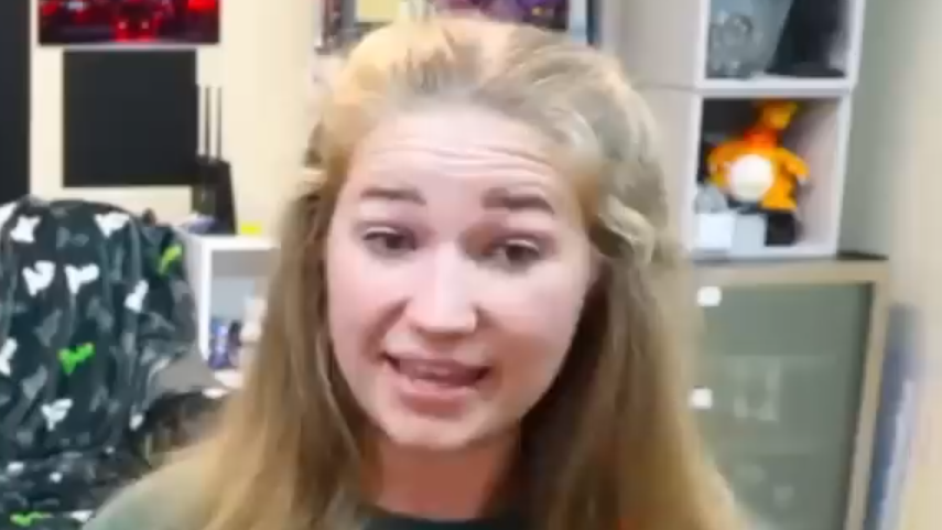 I Trash Talk Meri for Revenge! I’m Not Pro-Kody!