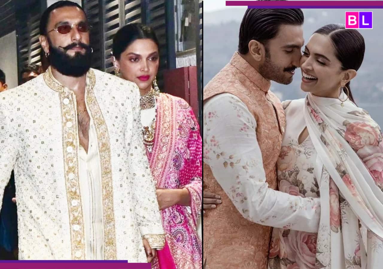 Deepika Padukone’s VIRAL statement is distancing from Ranveer Singh after choosing SEPERATION…