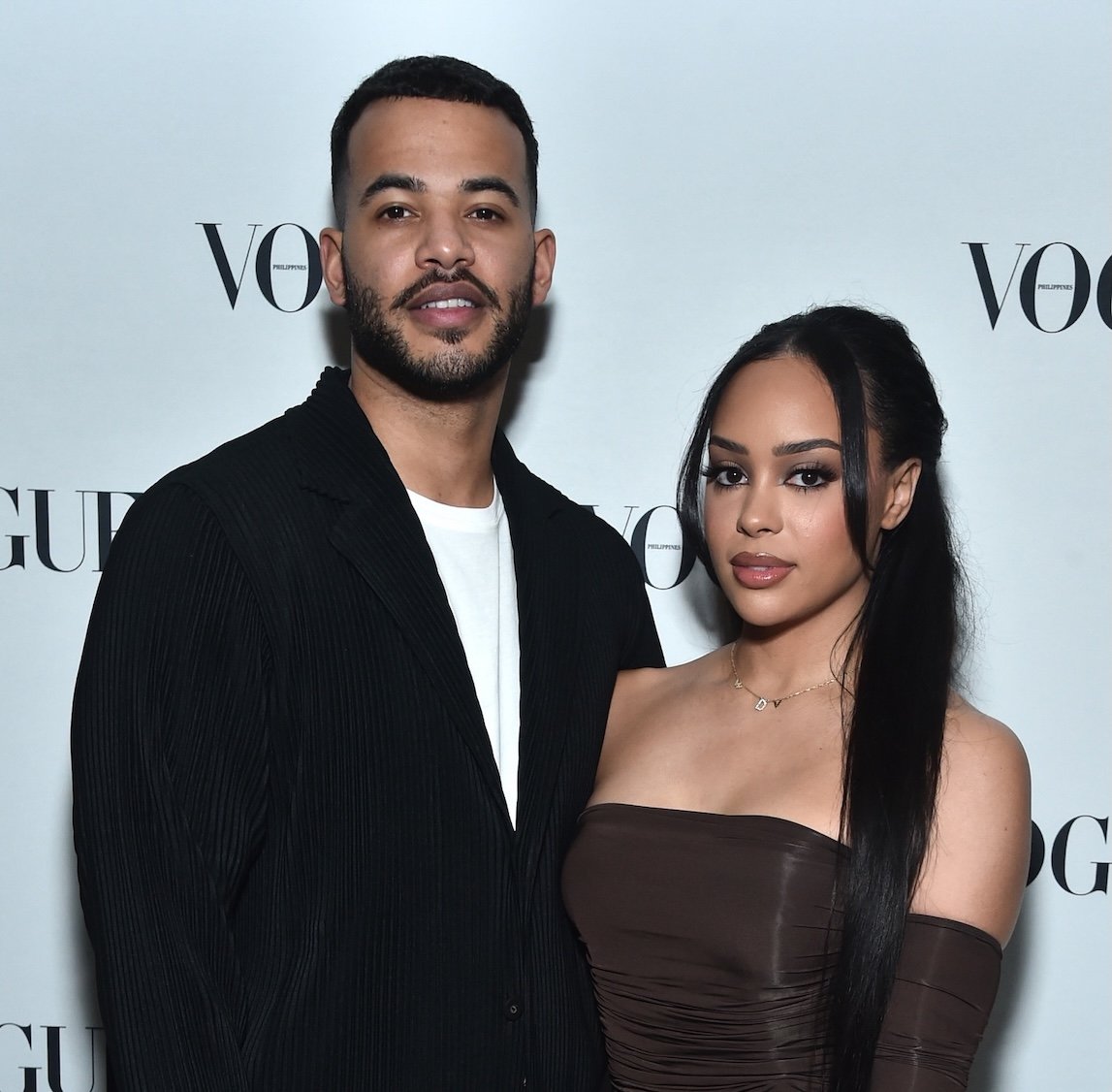 Desmond Scott Breaks Silence, Implies He Cheated on Wife Kristy