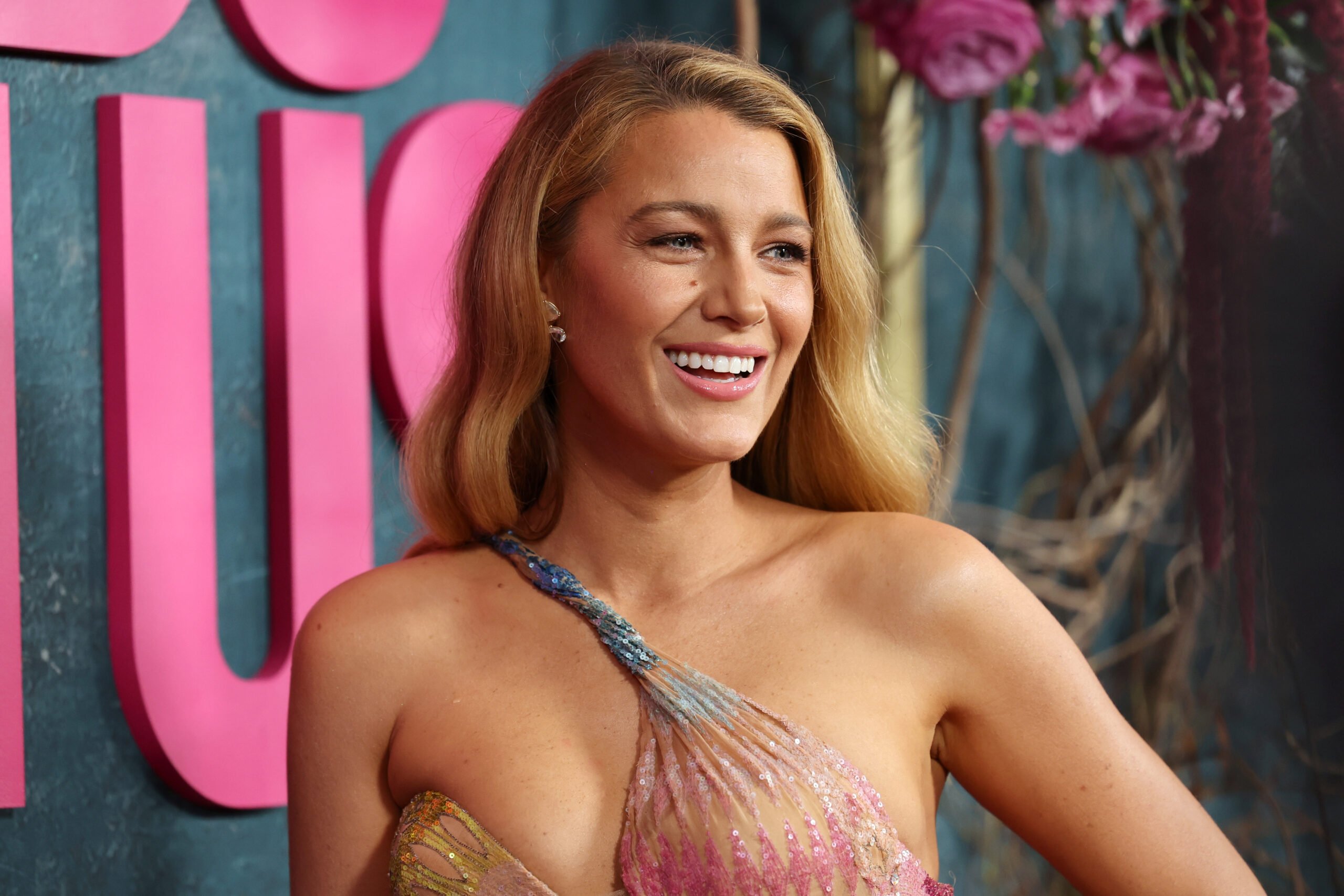 Blake Lively Says Justin Baldoni Made Her Film Nude Scene; Jenny Slate Complained of Director’s ‘Disturbing’ Behavior: Report
