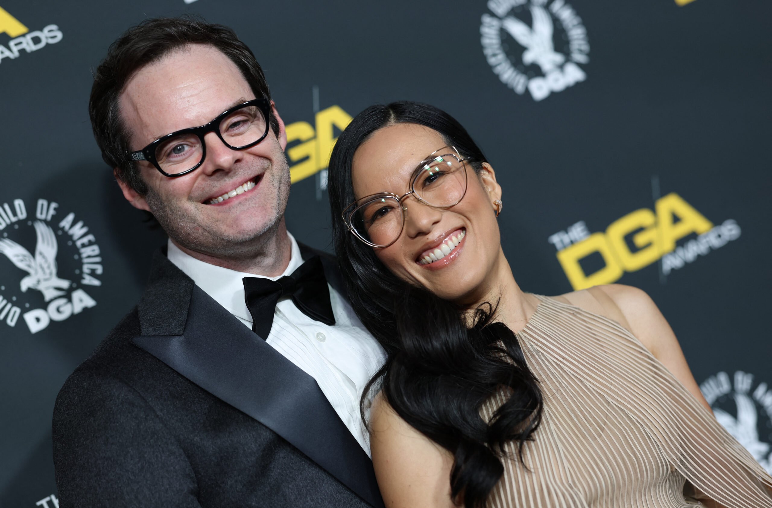 Bill Hader Splits With Ali Wong Just Weeks After Alleged Nick Reiner Incident: Report