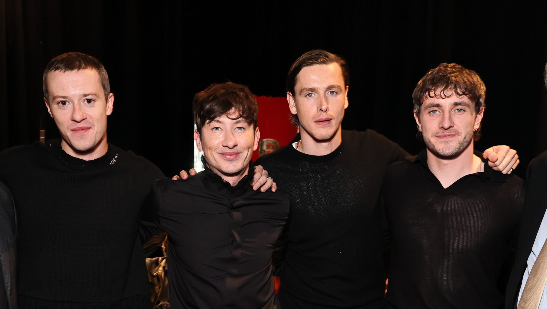 Meet the Cast, See Projected Release Date & More – Hollywood Life