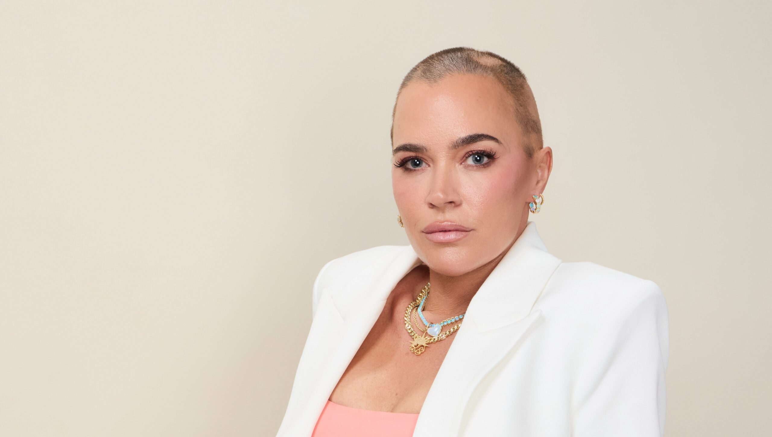 Her Health Now After Brain Tumors – Hollywood Life