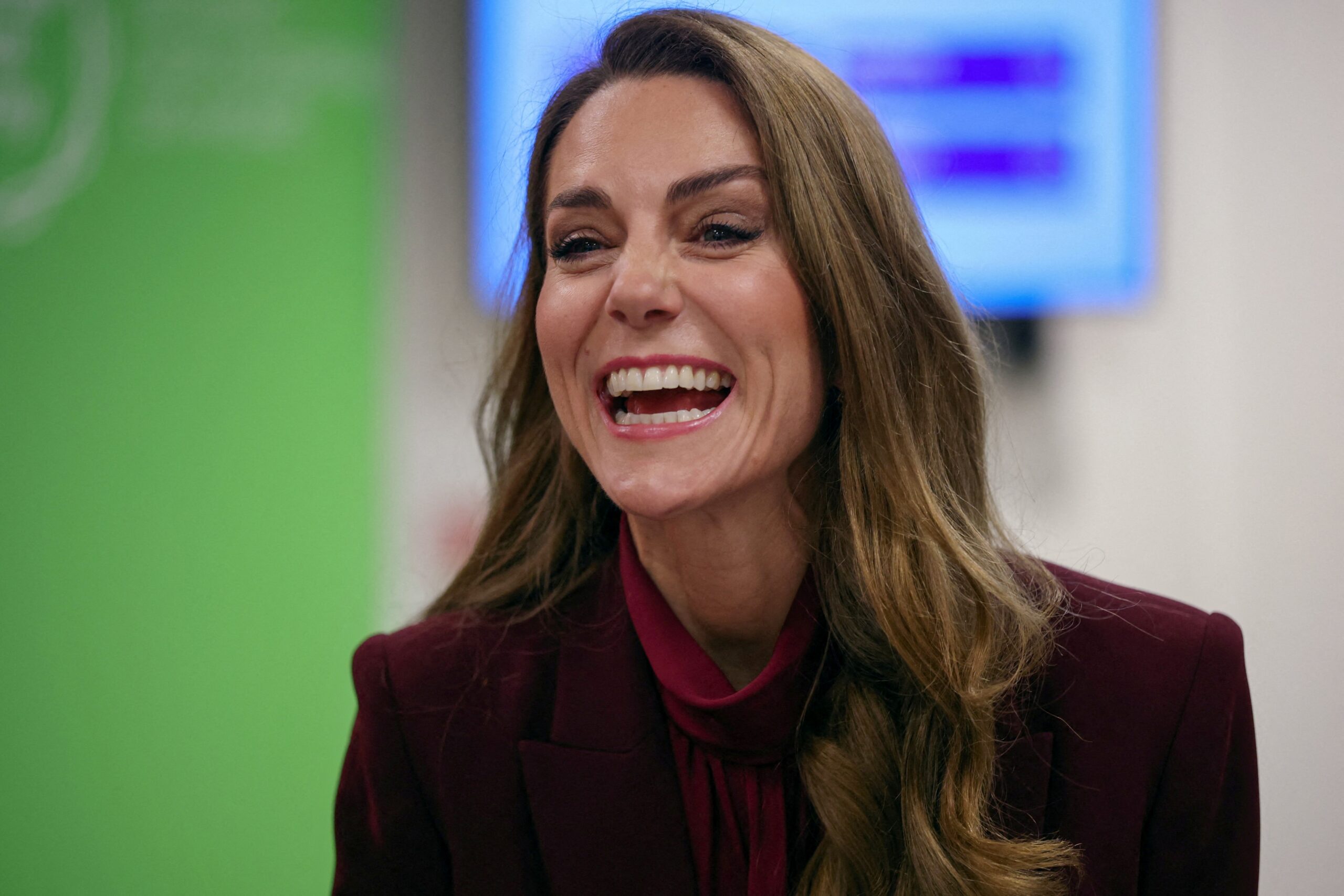 Kate Middleton Turns 44, Sends Beautiful Message About “Healing”