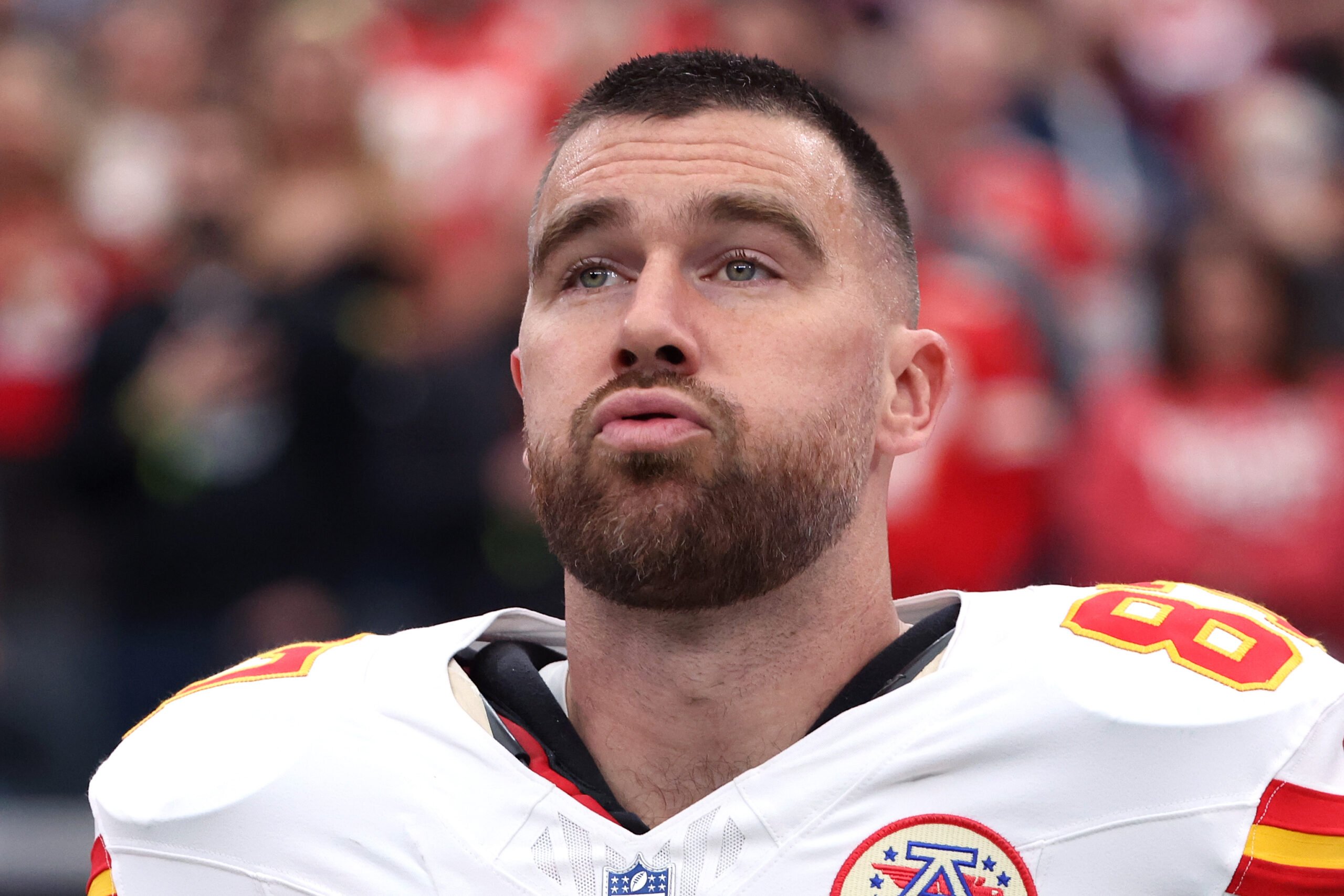 Travis Kelce Says He Would Return For Another NFL Season ‘In a Heartbeat’