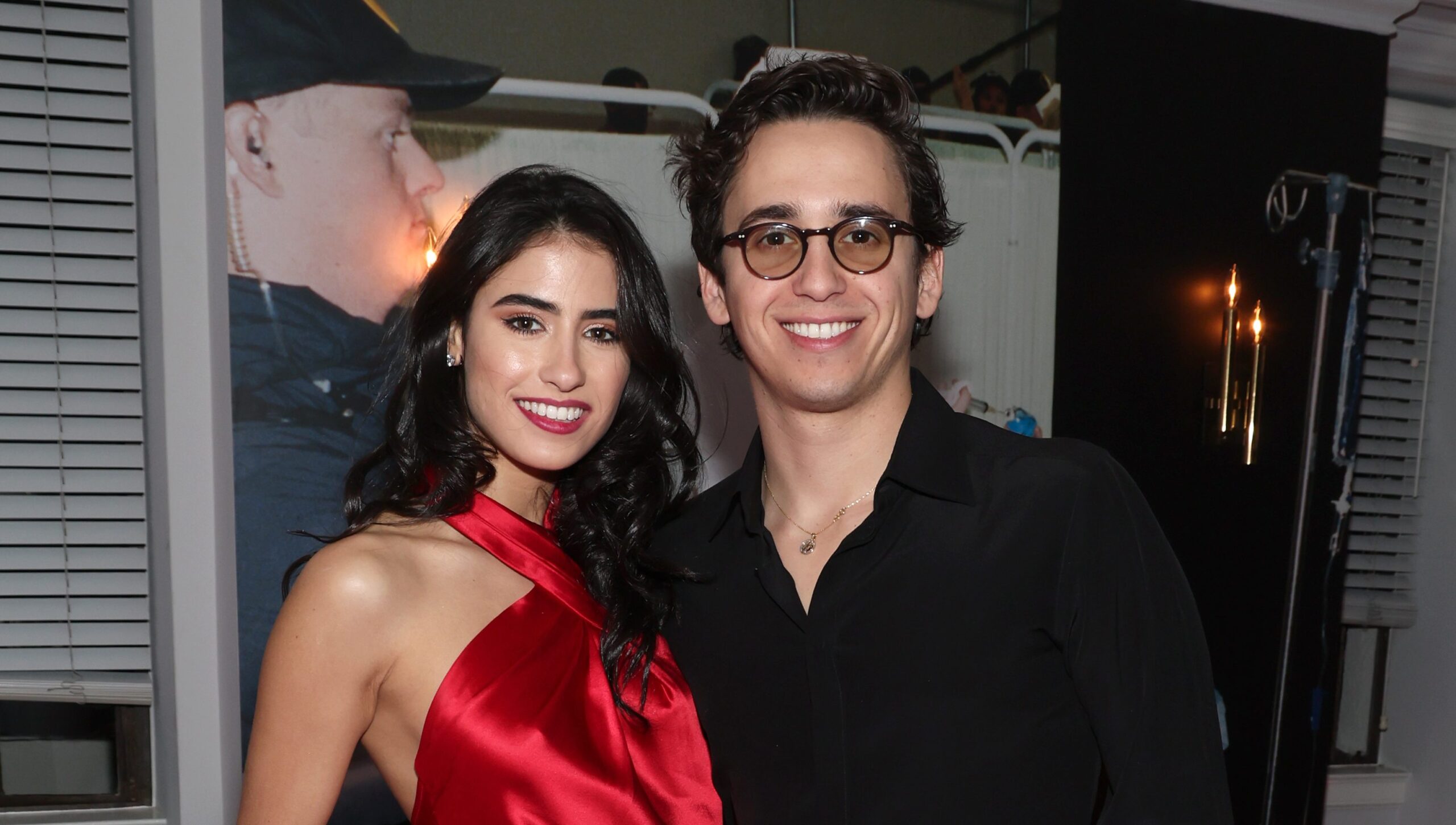 Does Marcello Hernández Have a Girlfriend? His Dating History – Hollywood Life