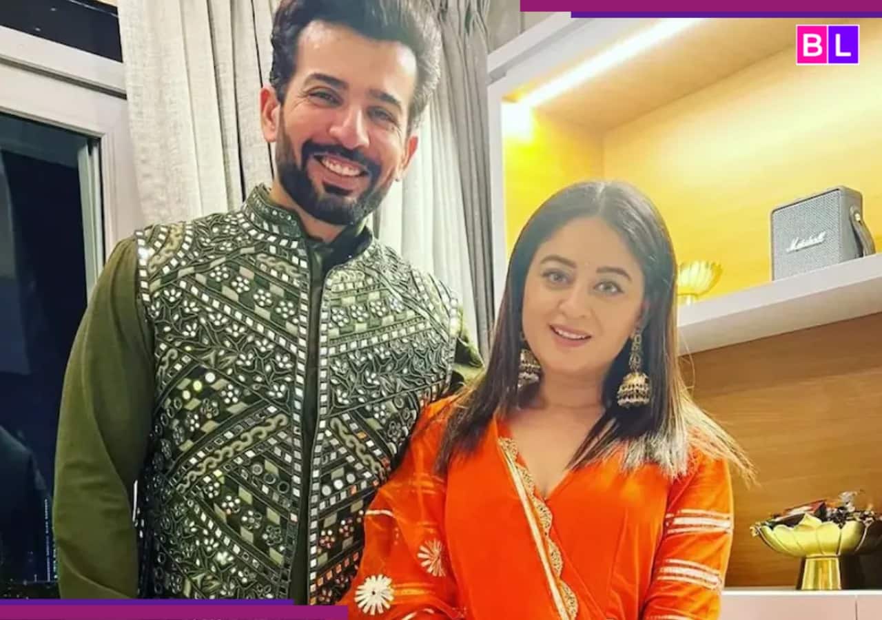 Mahhi Vij DEMANDED crores in alimony from Jay Bhanushali?