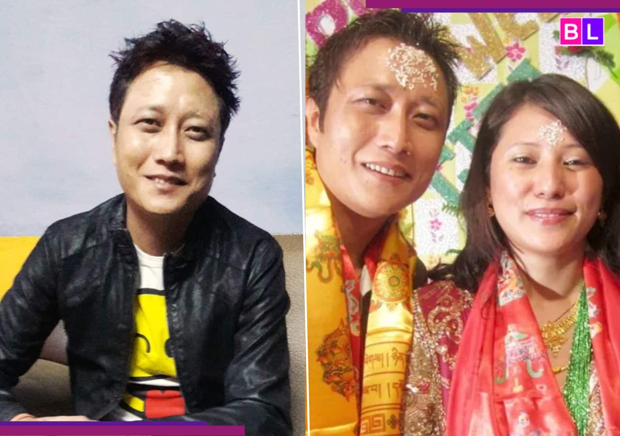Prashant Tamang’s wife Martha’s REACTION goes viral, confirms singer DIED while…