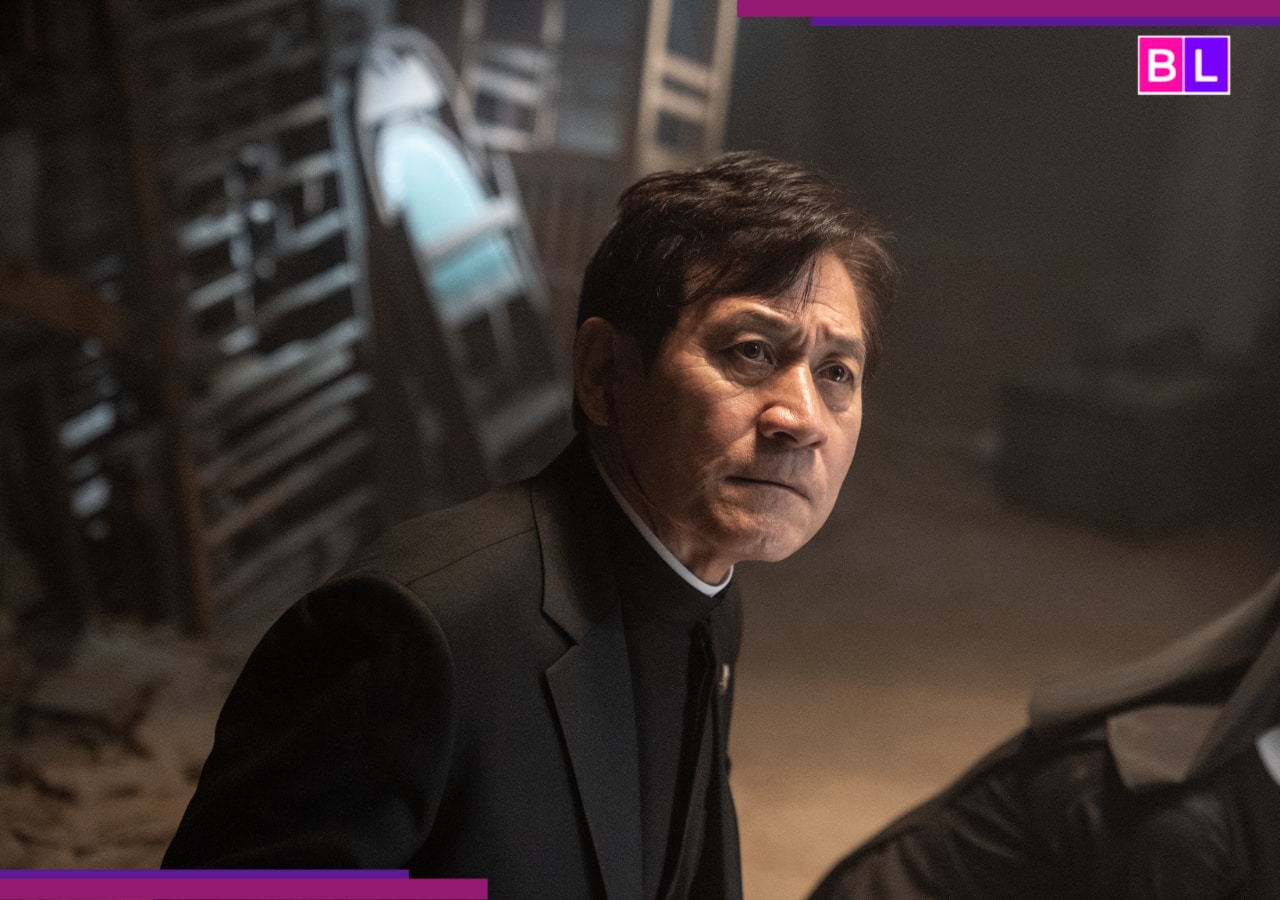 Who is Ahn Sun Ki? The Divine Fury actor in ICU after suffering from…