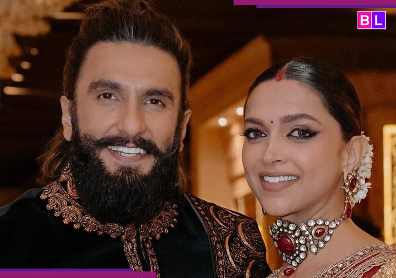 Ranveer Singh’s co-star supported Deepika Padukone and schooled Karan Johar for…, name is…