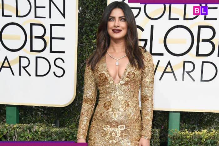 Priyanka Chopra jets off to California