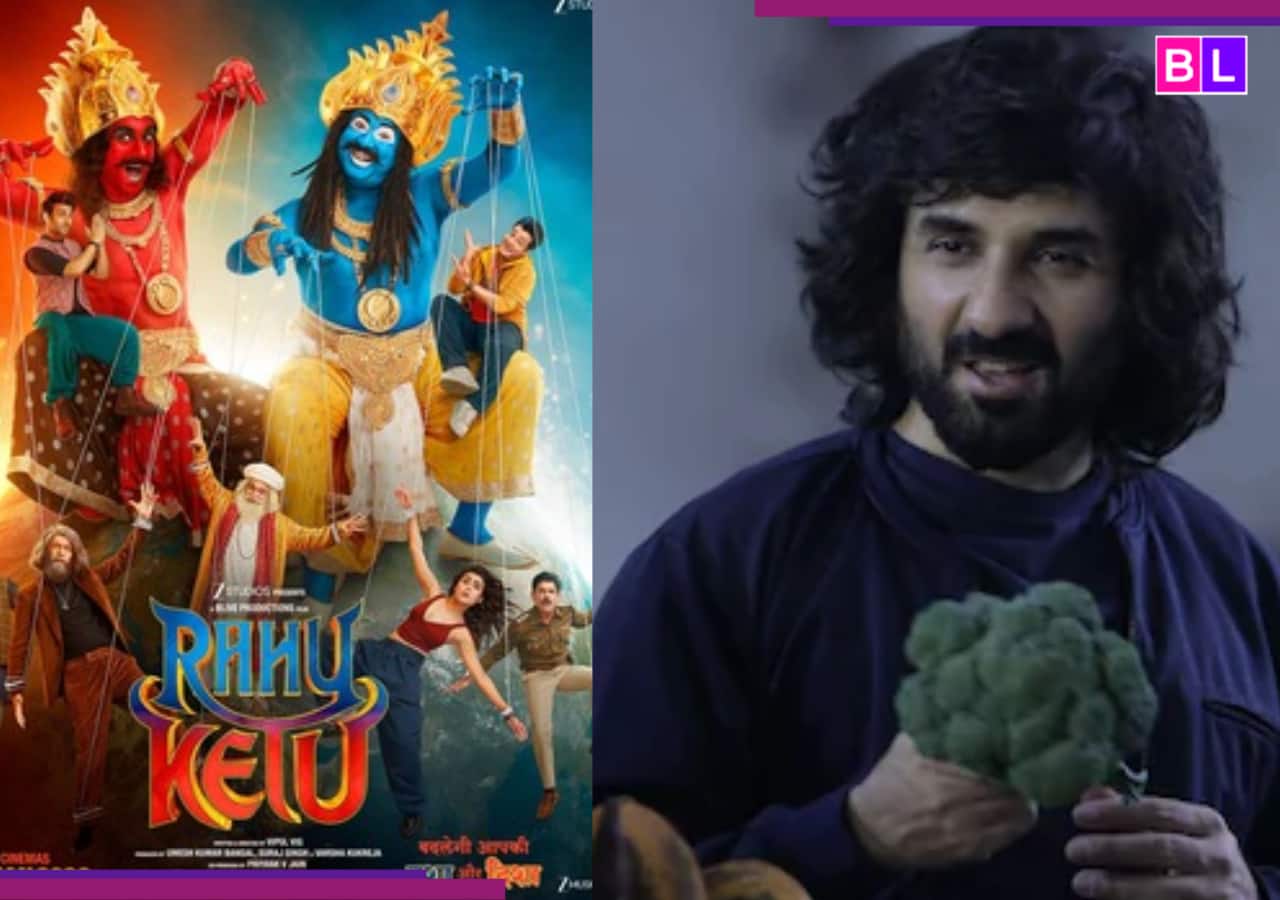 Pulkit Samrat’s film FAILS to beat Happy Patel, earns Rs…