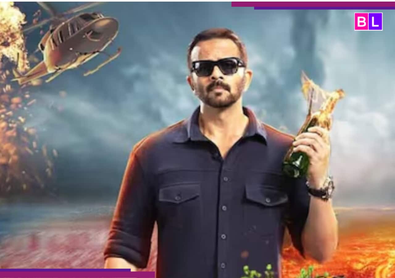 Khatron Ke Khiladi Season 15 update goes VIRAL; Rohit Shetty’s show to begin…