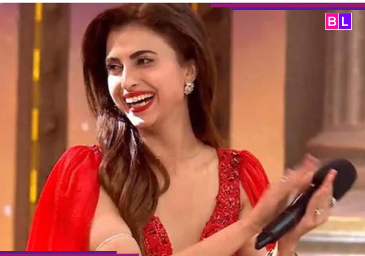 Did Bigg Boss 19 runner-up Farrhana Bhatt reject Farah Khan’s show…, reason REVEALED