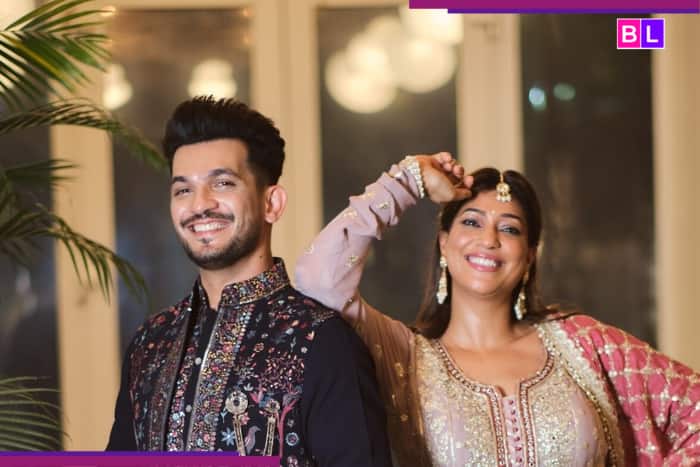 First proposal to wedding at Isckon, a timeline of their relationship