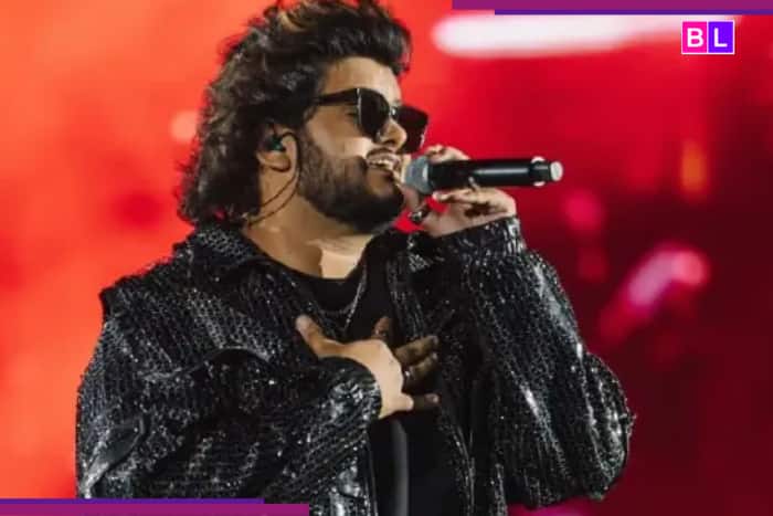 Who is Vishal Mishra? Border 2 singer faced rejection by Indian Idol, gained popularity through…, his net worth is…
