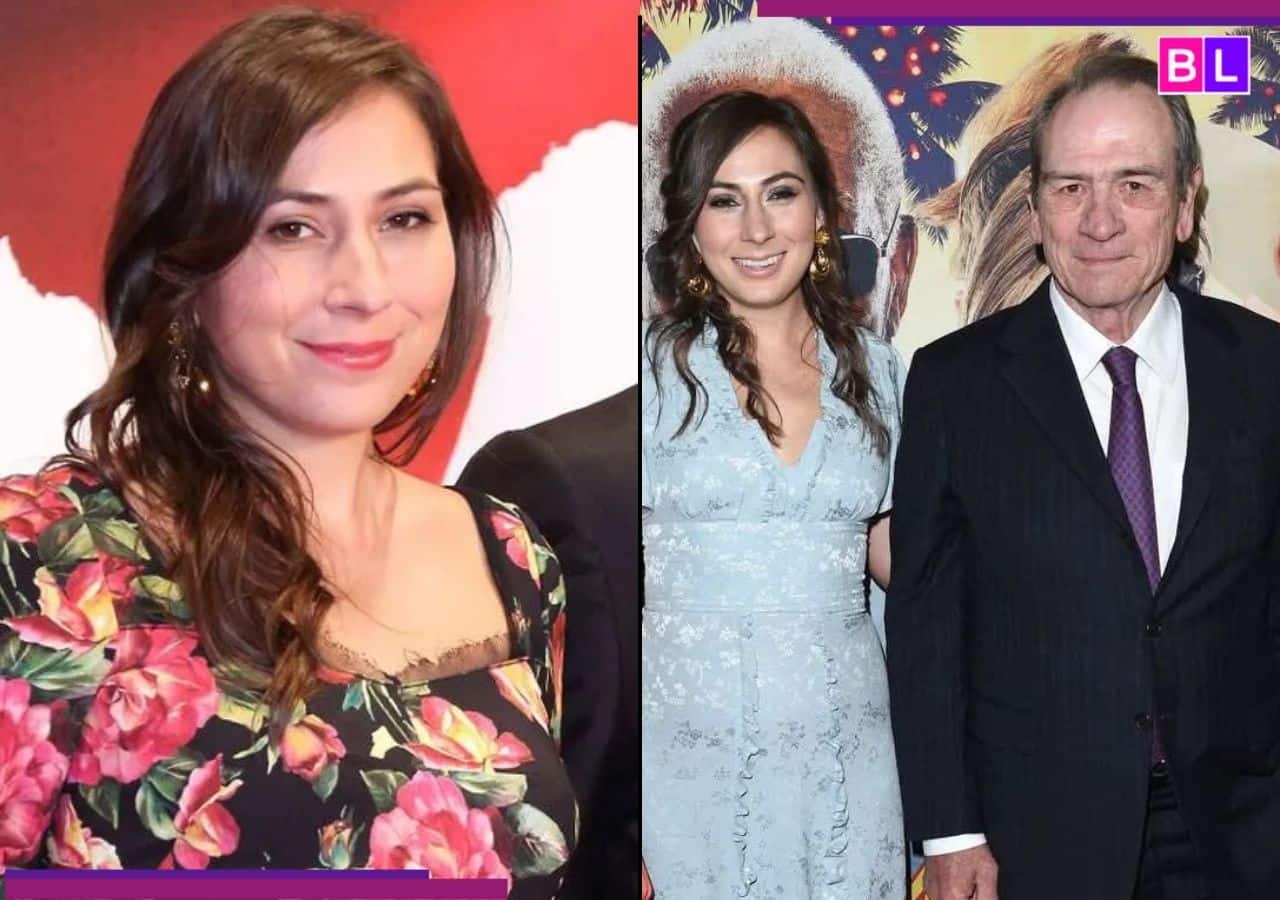 Tommy Lee Jones’ daughter found DEAD in San Francisco hotel, reports claim suspected OVERDOSE of…, Police REVEALS…