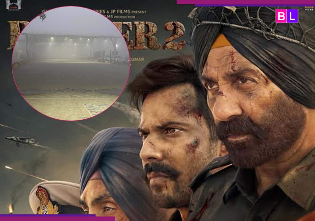 After Ghar Kab Aaoge’s massive SUCCESS, makers plan MEGA event to launch Jaate Hue Lamhon with army heroes in Amritsar