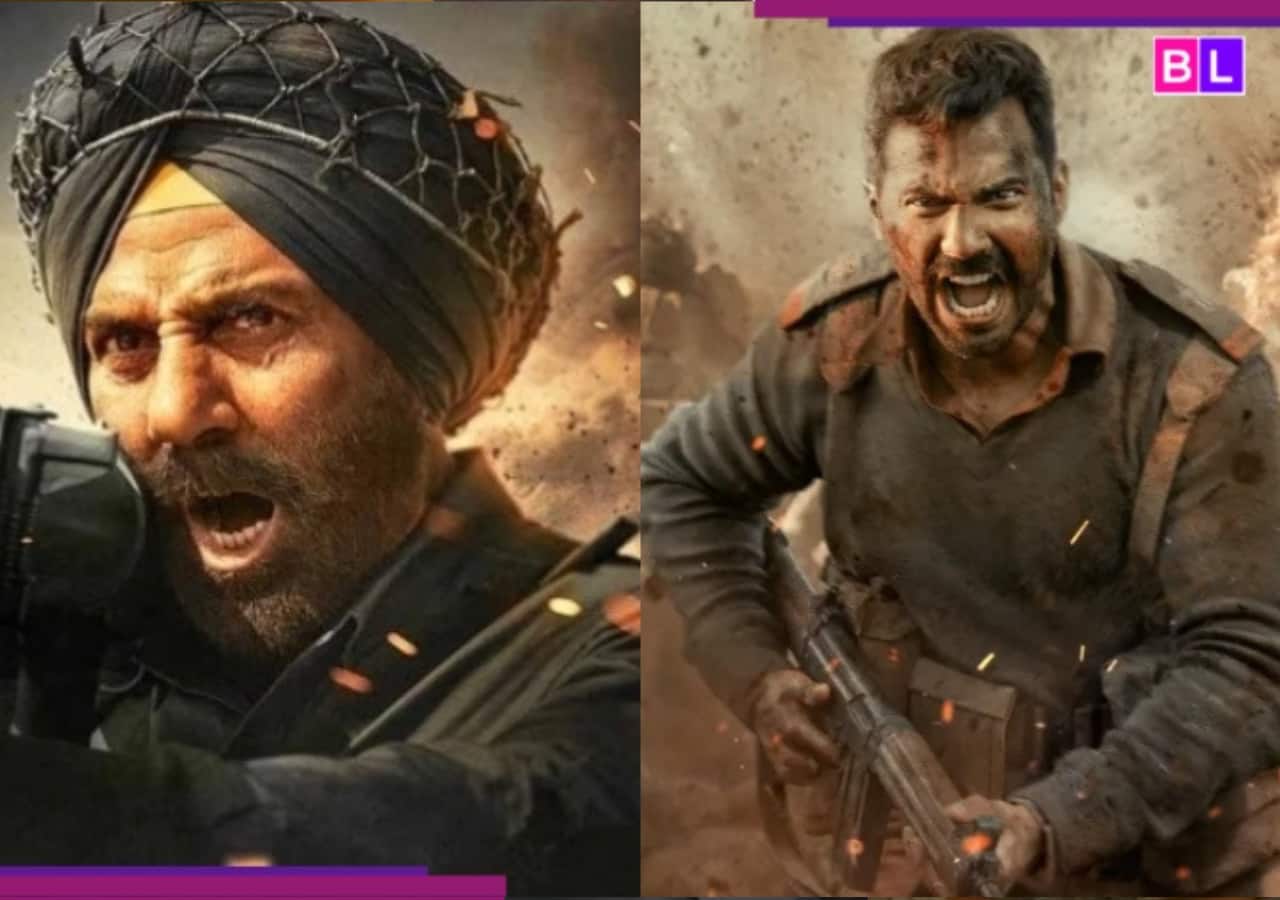Why should you watch Sunny Deol, Varun Dhawan, and Diljit starrer? Top 5 tweets that explain the buzz
