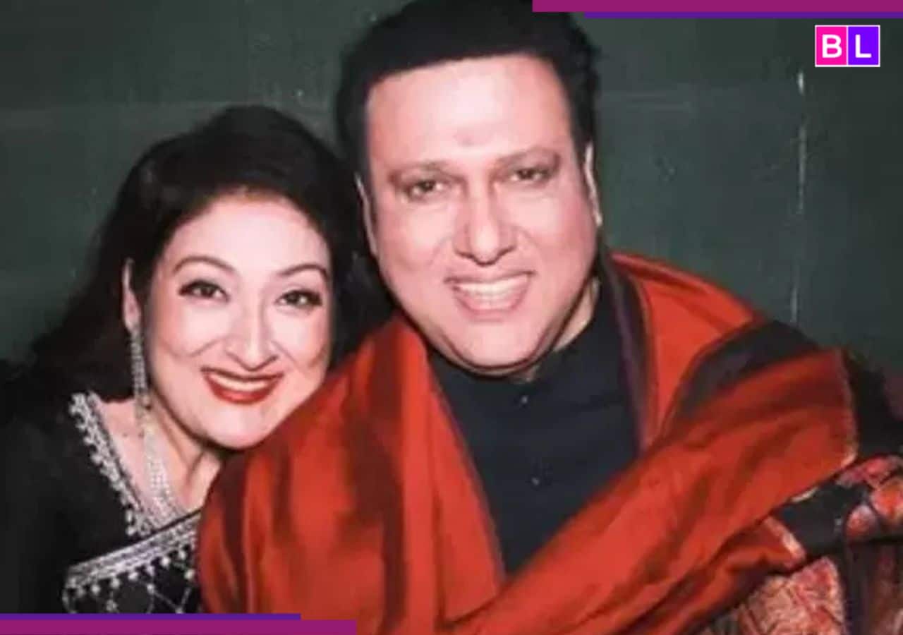 Do you know the mysterious woman in Govinda’s life? Sunita Ahuja accuses actor of cheating, BREAKS silence on troubled marriage