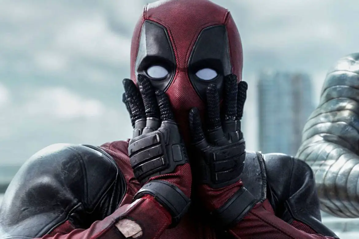‘Deadpool 4’ Gets a VERY Exciting Update