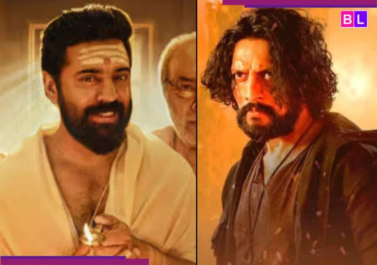 Nivin Pauly’s film WINS hearts, crosses Rs…, collects 50% more than Kichcha Sudeep’s Mark