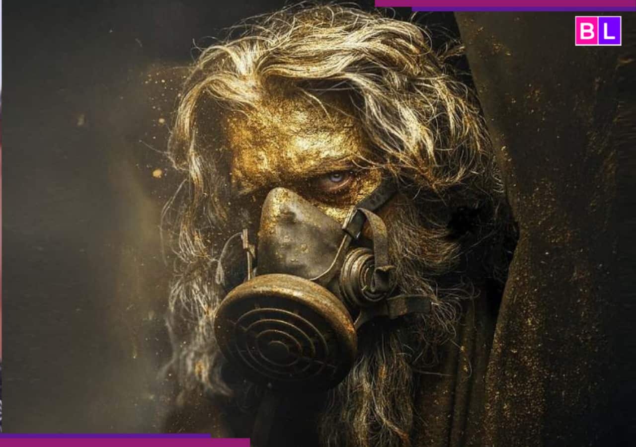 Jaaved Jaaferi’s film FAILS to work its magic amid Mardaani 3 clash, earns Rs…