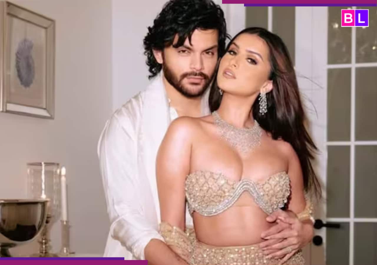 Tara Sutaria, Veer Pahariya call it quits? Netizens slam ‘fake reports’, say ‘AP Dhillon ka…’