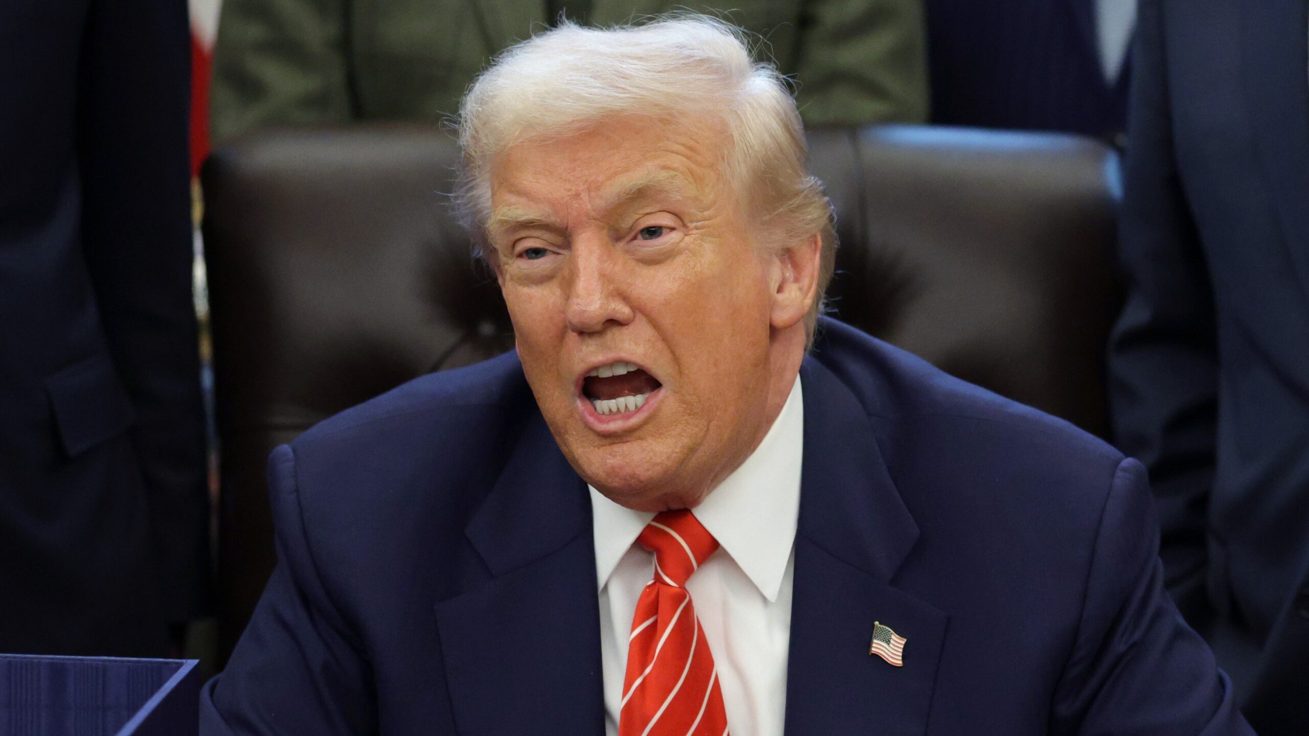 Donald Trump Shares Racist Video of Barack & Michelle Obama