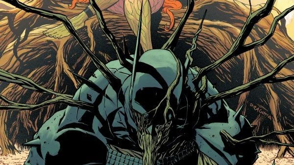 Weird Science DC Comics: Absolute Batman #17 Review