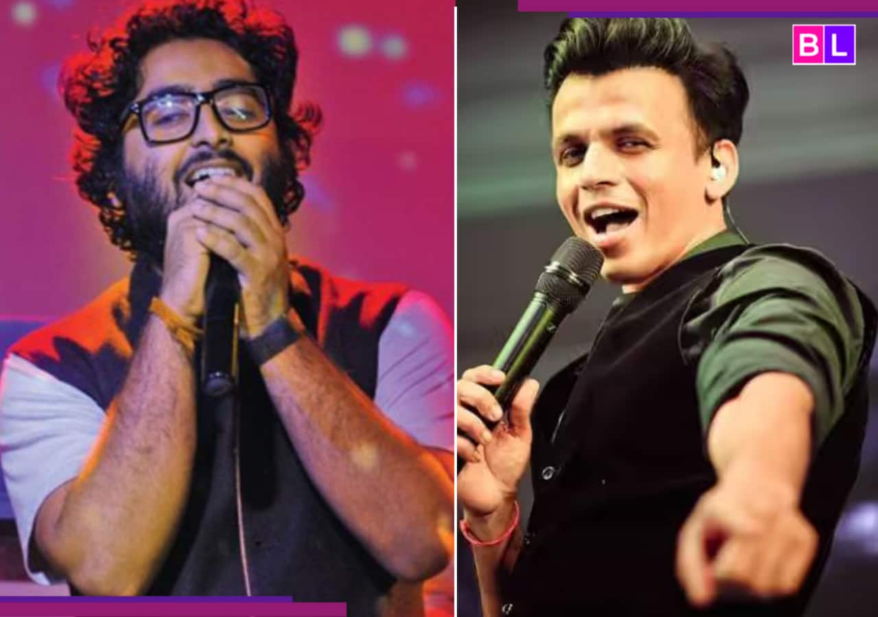 Amid Arijit Singh’s retirement, singer Abhijeet Sawant makes EXPLOSIVE allegations about Bollywood: ‘We get exploited…’
