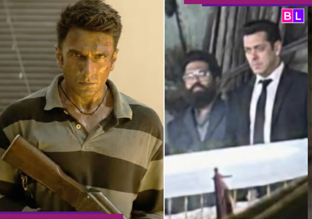 The Revenge? Bhaijaan to reportedly make the BIGGEST cameo as…