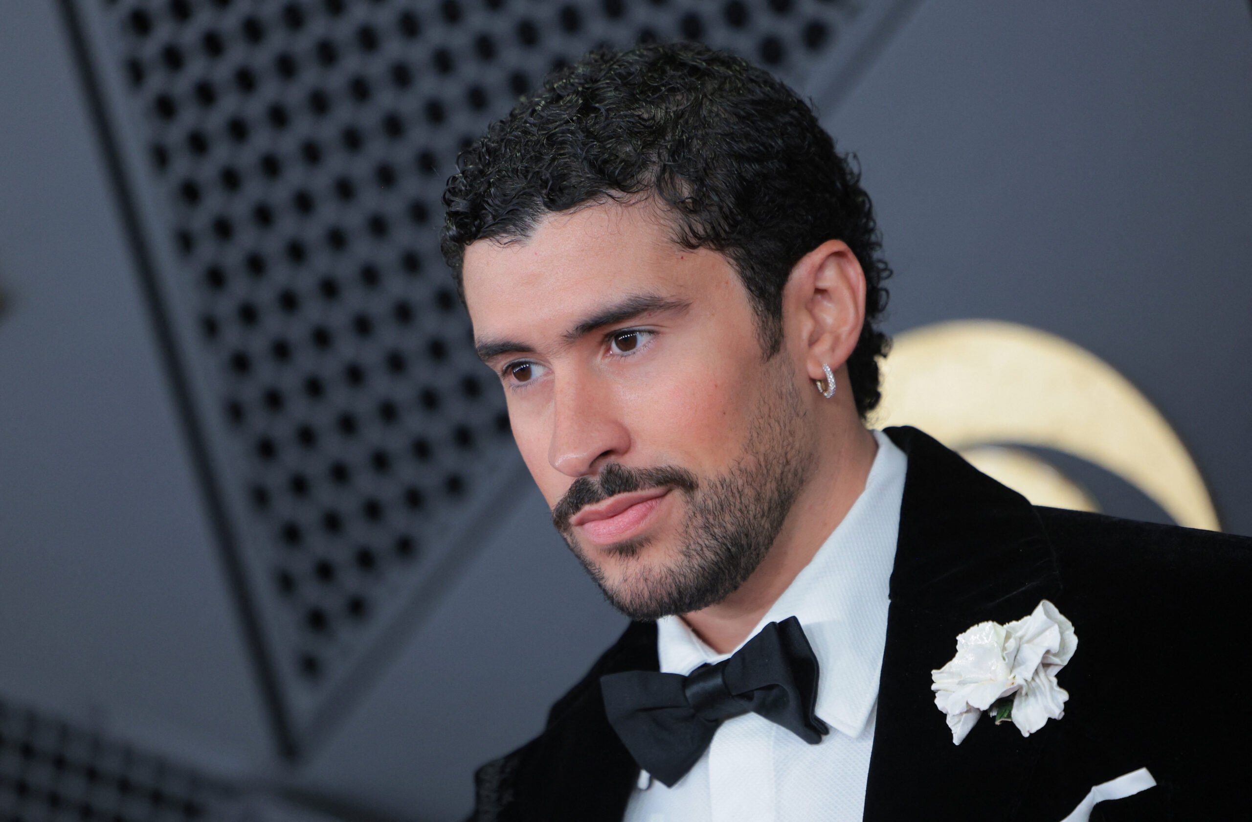 Bad Bunny Wins BIG Ahead of Super Bowl Performance!