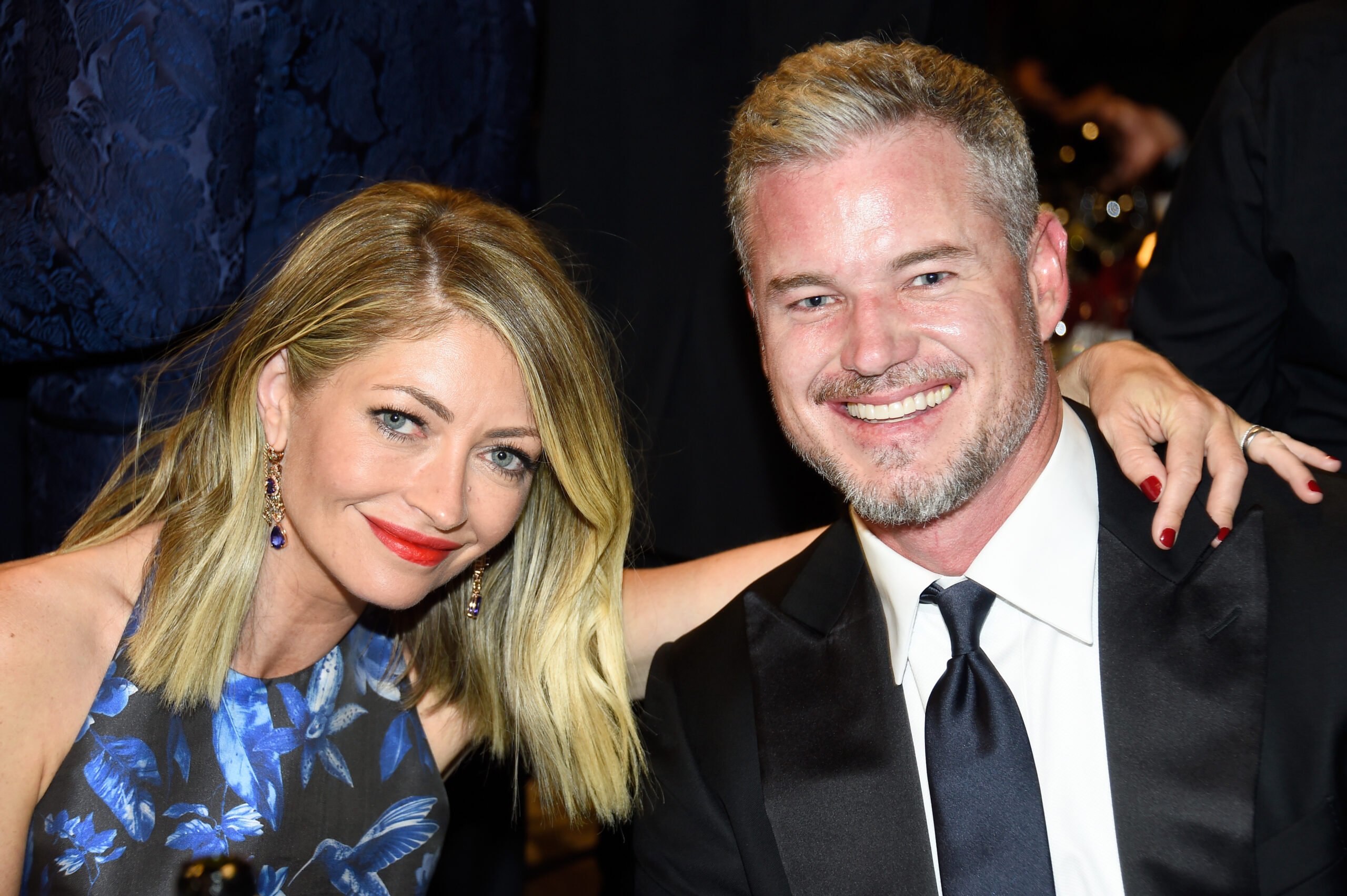 Eric Dane’s Girlfriend, Ex-Wife Pay Tribute to Late Actor