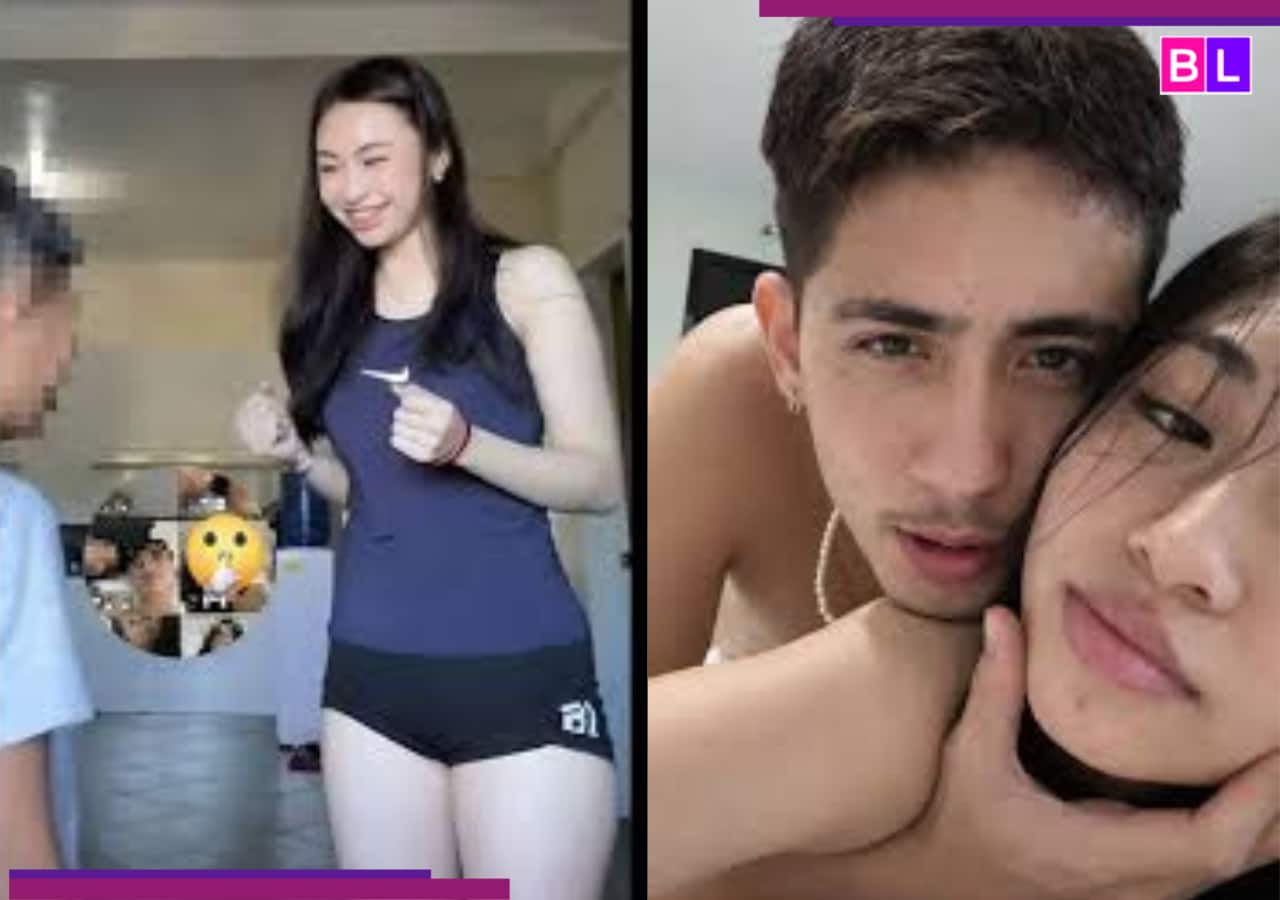 Who is Zyan Cabrera? Her LEAKED video going VIRAL on social media features…