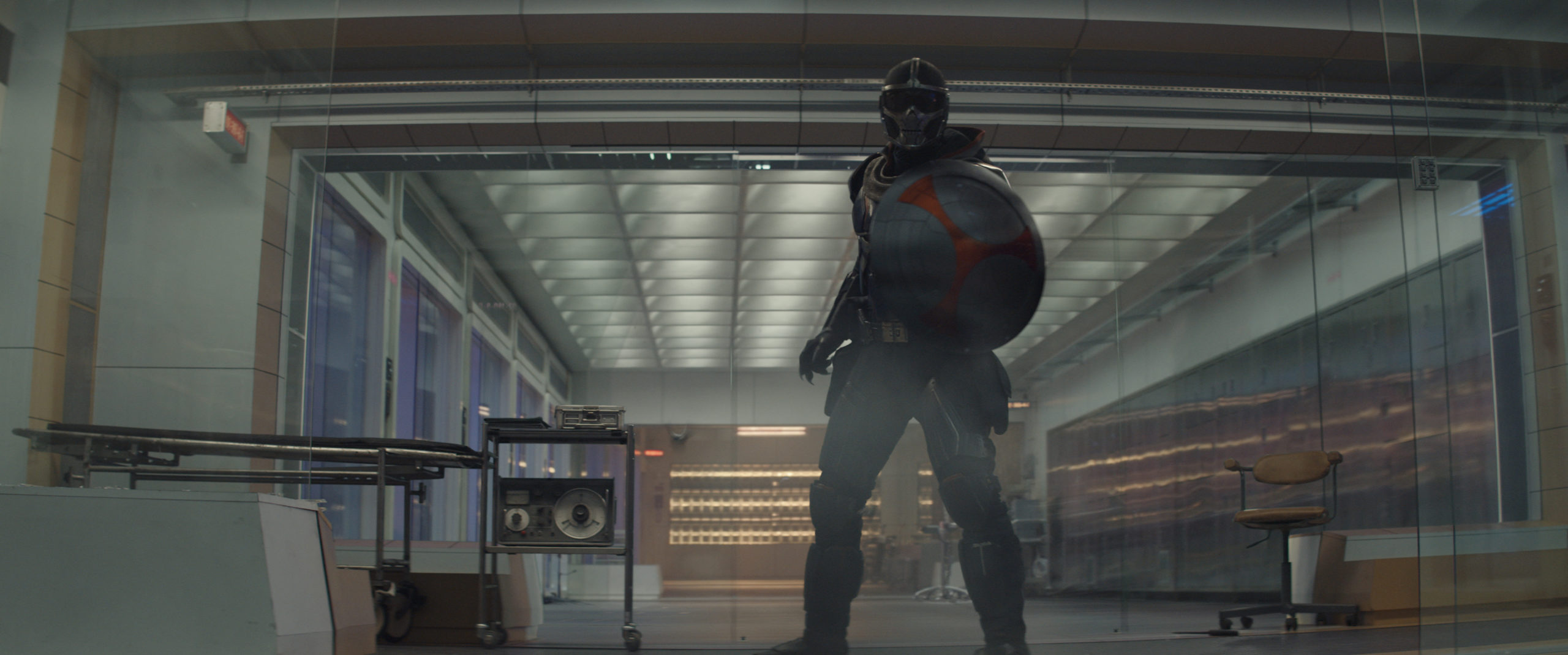 MCU Star Olga Kurylenko Addresses Taskmaster’s Unceremonious Death and Fan Support