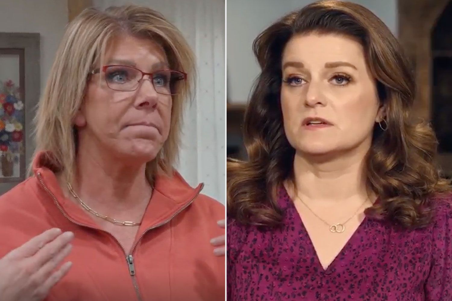 I’ve Always Been Loyal to Meri!