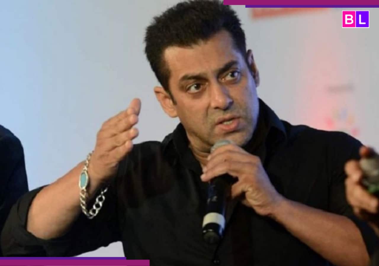 Salman Khan’s close associate gets THREATENING email, Bishnoi gang link suspected; police probe underway