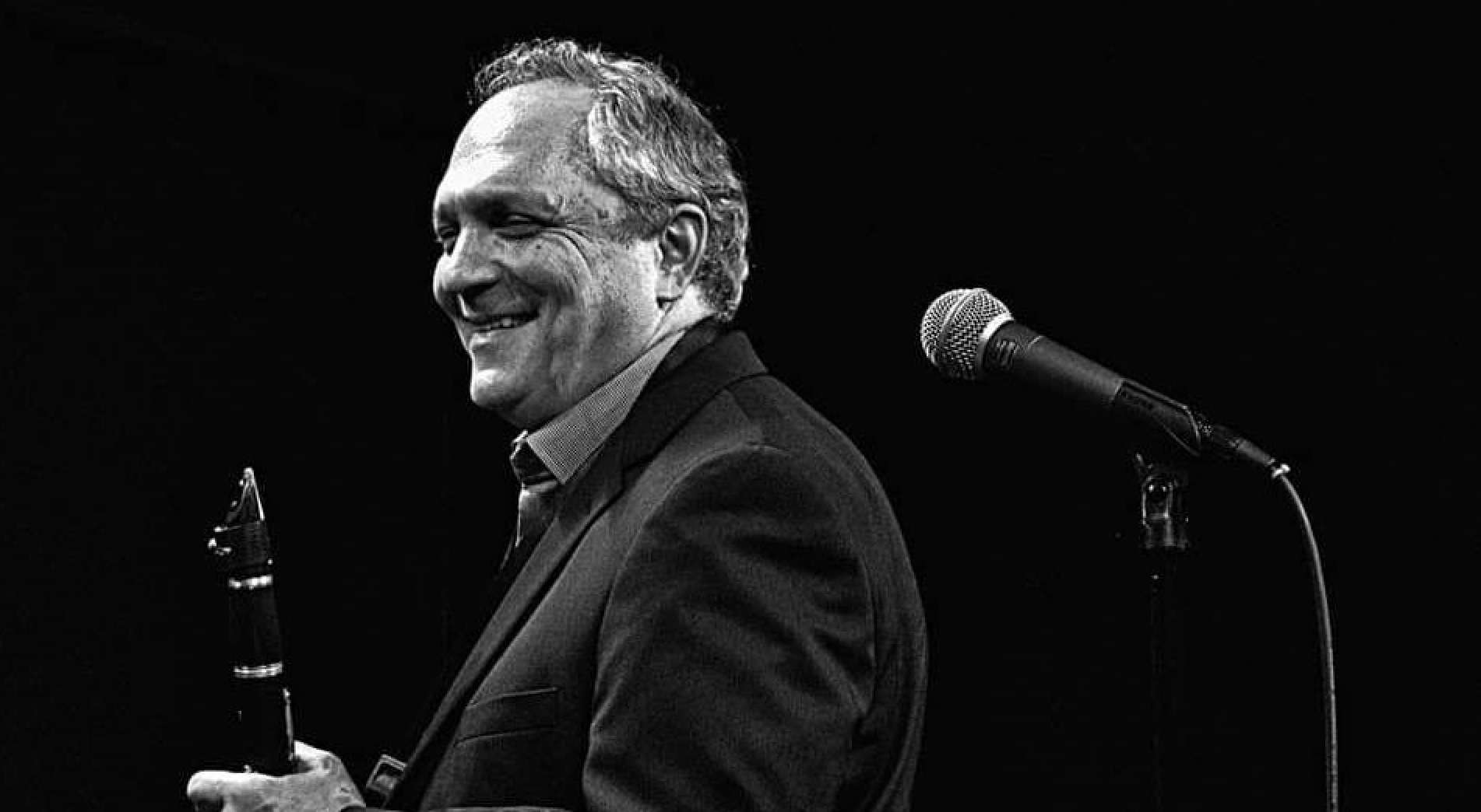 Jazz Legend Passes Away Suddenly at 66