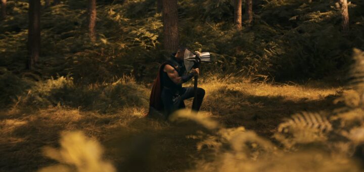 Chris Hemsworth Promises a “Different” Thor in ‘Avengers: Doomsday’