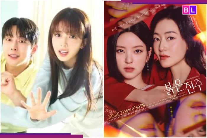 Top 7 must-watch Korean dramas releasing in February 2026 on OTT