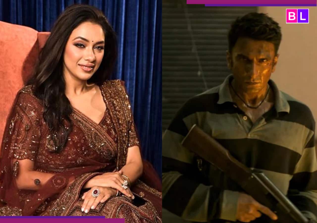 Rupali Ganguly lauds sequel of Ranveer Singh’s blockbuster hit, says ‘every frame is…’
