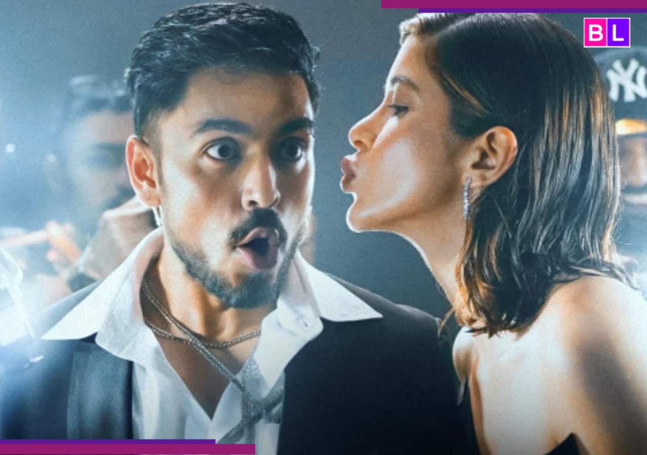 Can Shayana Kapoor-Adarsh Gourav’s horror thriller BEAT Shahid Kapoor’s O’Romeo?