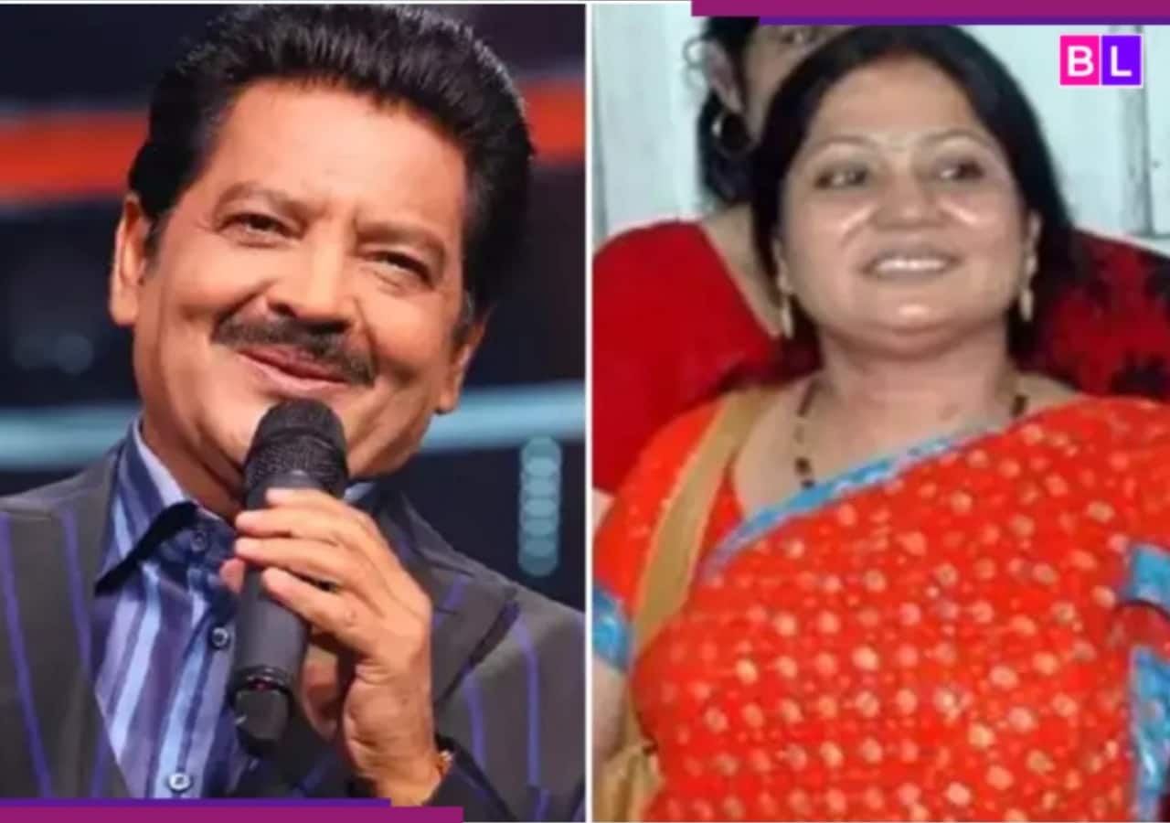 Udit Narayan’s FIRST wife makes SHOCKING allegations, files complaint against singer over…