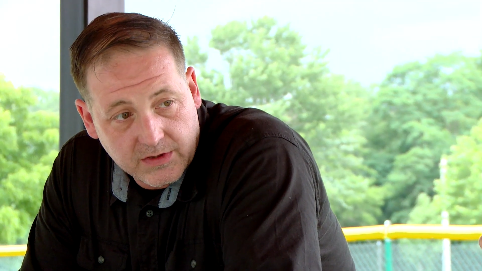 Eric Rosenbrook Says ME is Wrong About 1-Month-Old’s Death