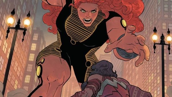 Season of the Witch Part 2 Delivers Brutal Action