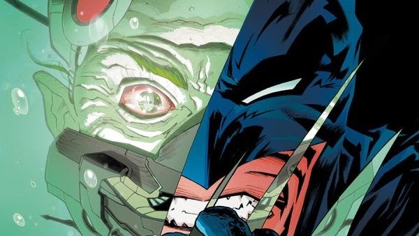 Fraction & Jiménez’s Joker Chamber Piece Looks Great, Says Little