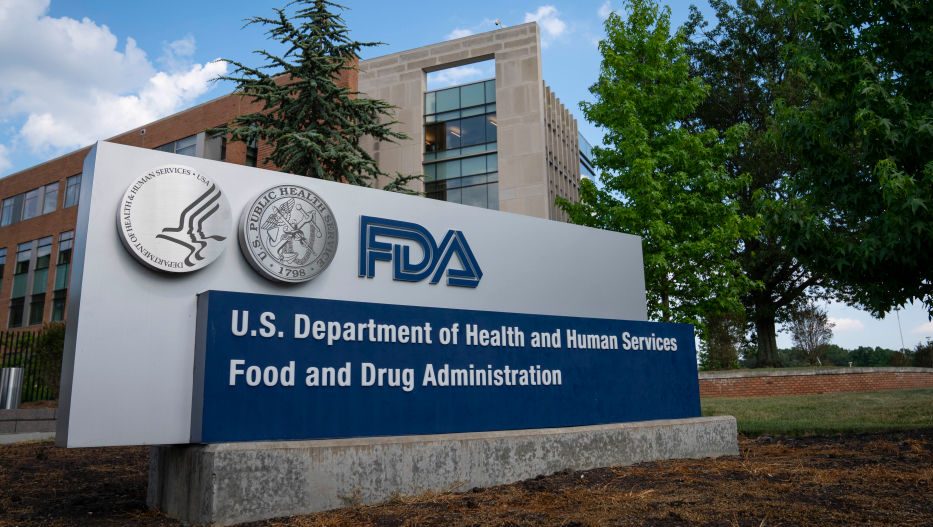 Which Drops Were Recalled According to FDA – Hollywood Life