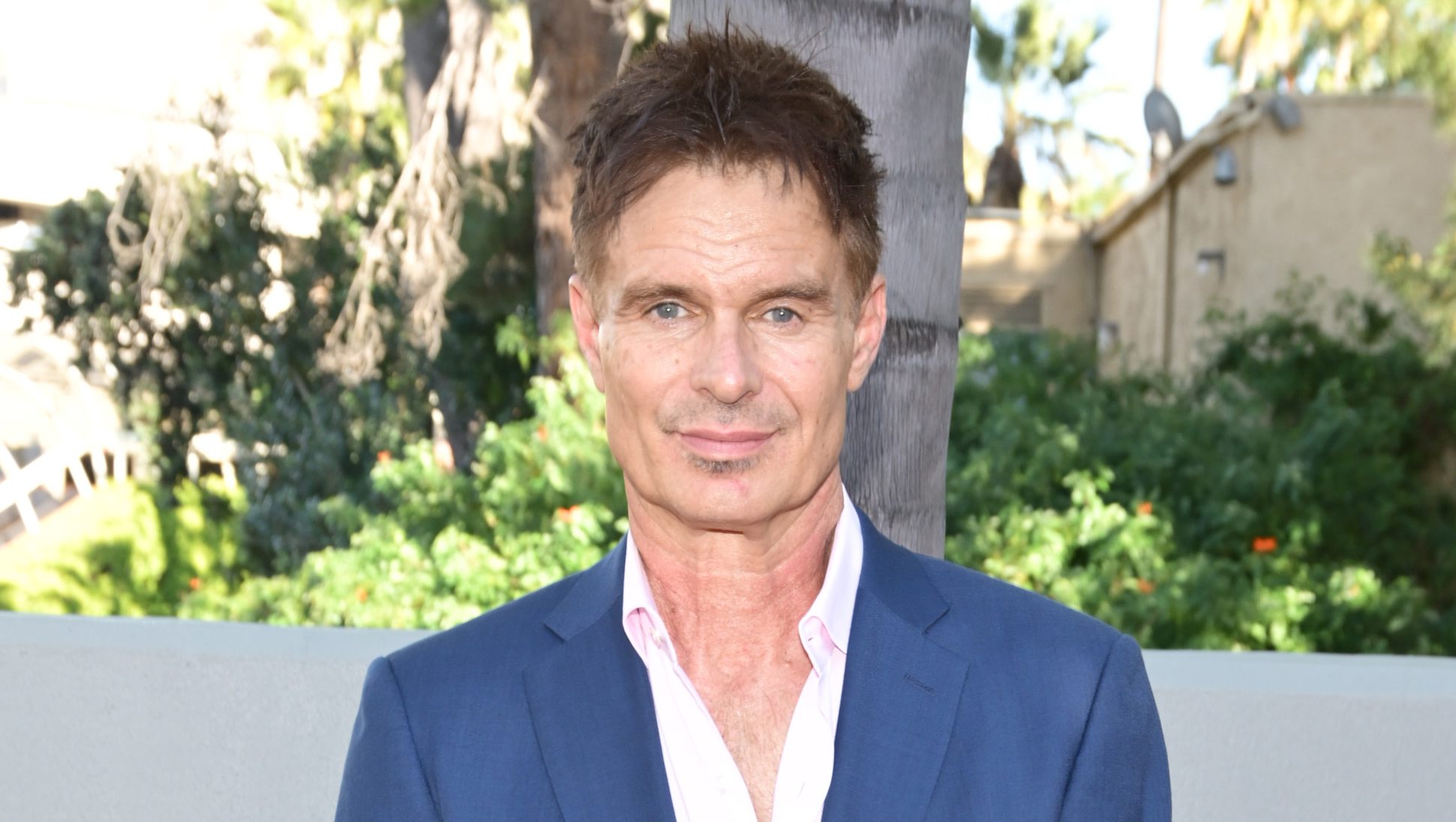 Who Was Patrick Muldoon? 5 Things About the ‘Days of Our Lives’ Actor – Hollywood Life