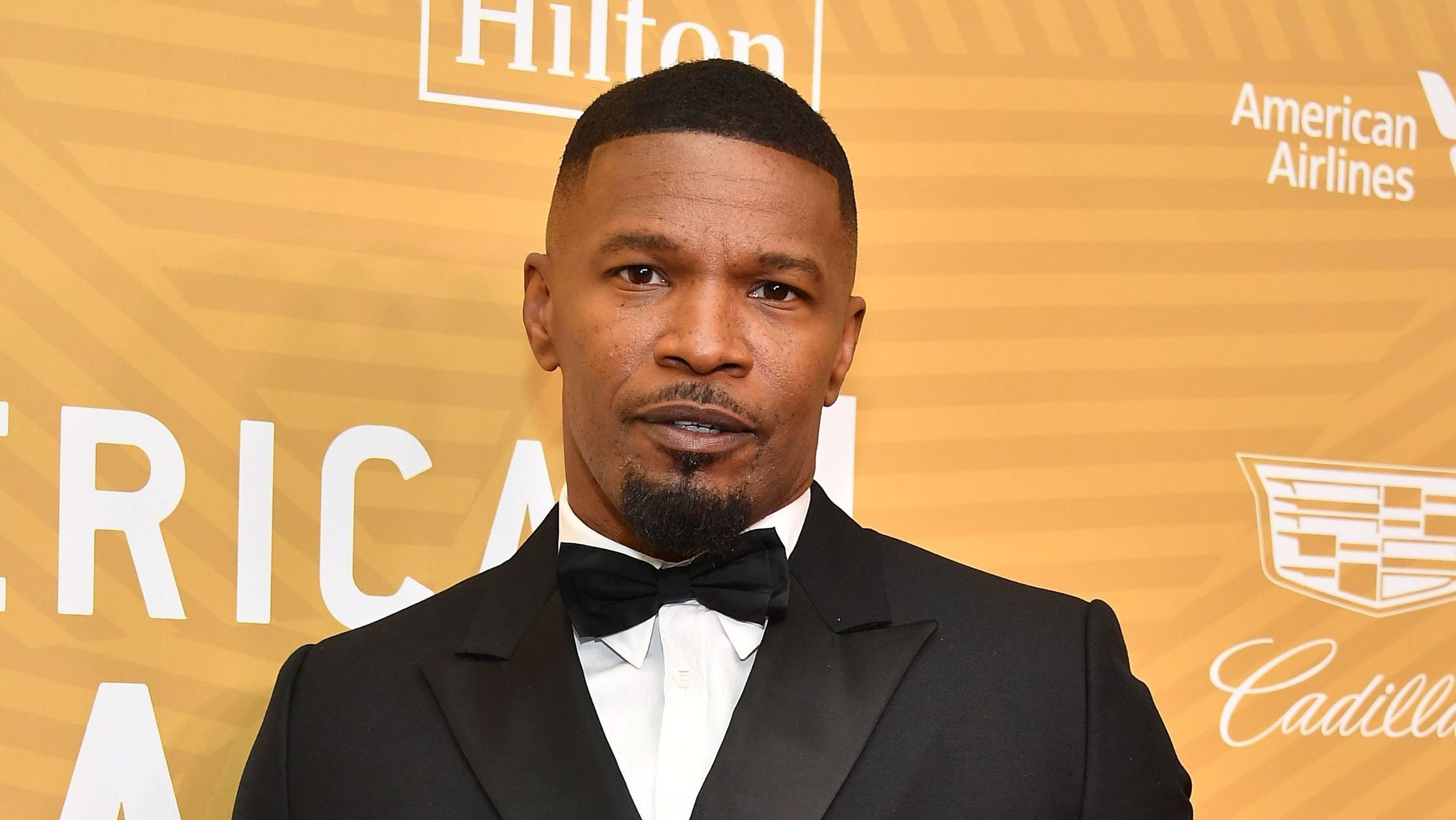Is Jamie Foxx Married? His Girlfriend Alyce Huckstepp & His Exes – Hollywood Life